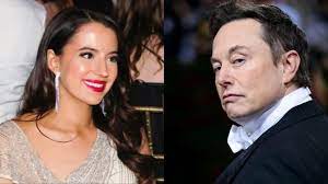 Who is Ashley St Clair? Columnist claims she is mother of Elon Musk's 13th  child - India Today