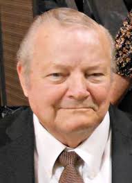 John Walter Riggs Obituary