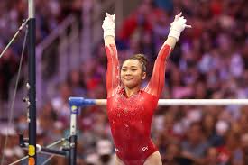 Is that a smart move? Olympics 2021 Women S Gymnastics Medal Predictions For Tokyo Popsugar Fitness