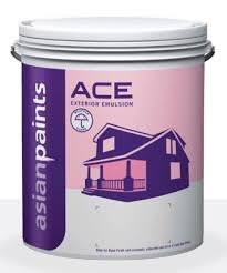 Check spelling or type a new query. Asian Paint 10 Ltr Ace Paint In Colour Size White Amazon In Home Kitchen