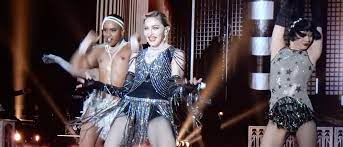 You should probably choose the exact type of work you want to do, since there is a wide range of dance types. Become A Backup Dancer Concerts And Tours Berklee Online