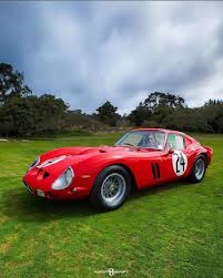 Maybe you would like to learn more about one of these? One Of The Only 36 Ferrari 250 Gto In The World Exactly This Car Took Second Overall At The 1963 24 Hours Of Le Mans The Price For One Of These Cars