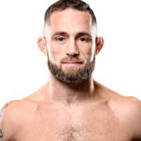 Бой Тревор Локен — Бехзод Усмонов: видео, новости