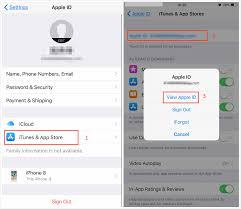 Or are you looking for a specific app but just simply can't find it? How To Change App Store Location On Iphone Ipad In Ios 12 11