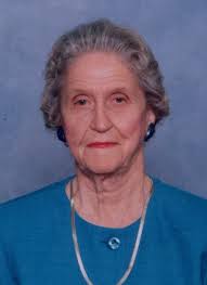 Obituary for Edith (Holmes) Petty