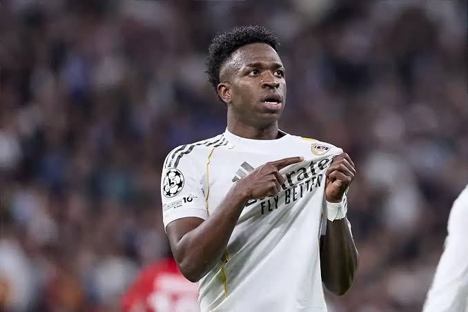 Vinicius Junior: Romano confirms star's decision between Arsenal, Real  Madrid