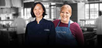 Maybe you would like to learn more about one of these? Ask The Test Kitchen With Christie And Lan America S Test Kitchen