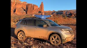 We may earn money from the links on this page. Honda Passport Is Not Just A Shorter Version Honda Pilot Youtube