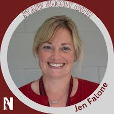 Jen Fatone