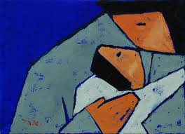 Born on february 18 #2. Korean Paintings Art Gallery Of Contemporary Korean Artists