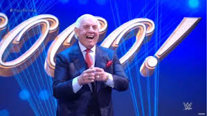 As of august 2021, ric flair's estimated net worth is more than $6 million. Ric Flair Aparece En Wwe Royal Rumble 2021 Planeta Wrestling