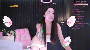 BJ순덕 리액션 [덜렁덜렁~거유]. korean bj - JavRank