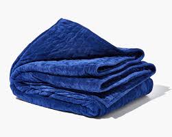 Shop for navy blue baby blanket at buybuy baby. Gravity Weighted Blanket Gravity Blankets
