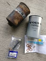 Select your make and model in the red title bar above so we can show the parts you need. 240 Kids Change Your Fuel Filter Turbobricks Forums