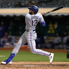 How old is joey gallo of the white sox? Azep13fusytltm
