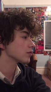 Daniel Millar Before