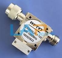 1Pcs TG3538XNJK-1-100 800-1000MHz coaxial isolator with 300W and 100W  reflection
