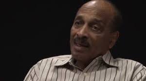 Shermin Copelin: Conversations about African American Leadership in New  Orleans