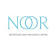 Noor Esthetique and Wellness Center logo