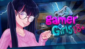 Gamer Girls (18+) [COMPLETED] - xGames
