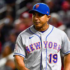 Click to share on facebook (opens in new window) click to share on twitter (opens in new window) click to share on pinterest (opens in new window) … Luis Rojas Out As Mets Manager After Team Declines 2022 Option Sports Illustrated