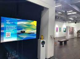 How Nfts Are Redrawing Asia S Art Scene From Artists To Galleries