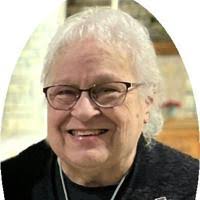 Romana 'Mona' Marcella Marshall