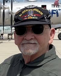 Robert J. Moon, Jr. Obituary April 11, 2024