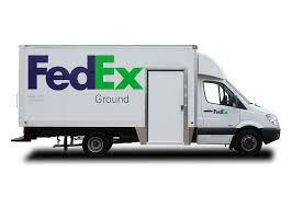 Fedex Ground Unloading Image Gallery