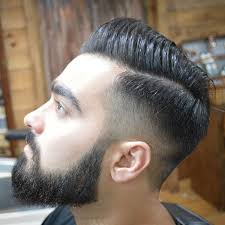 Crew cut, ceasar cut, pompadour buns not only skyrocketed the hairstyle trends for women, but they also are among men's favorites. 21 Top Men S Hair Trends Best Latest Haircut Styles For Guys 2021