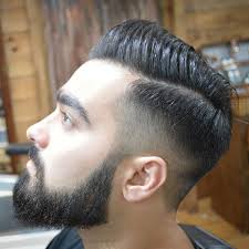 21 Top Men S Hair Trends Best Latest Haircut Styles For Guys 2020