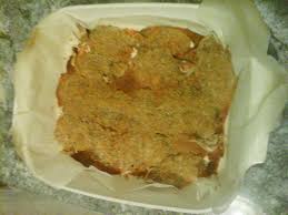 È un dolce a forma di raviolo al cui interno vi è un impasto di ricotta di pecora, zucchero e gocce di cioccolato, fritto nell'olio bollente. Triglie Gratinate Al Forno Parlandoesparlando