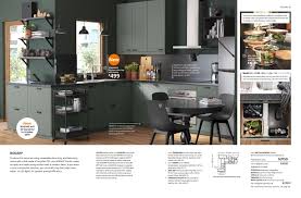 A Sustainable Way Of Living Ikea Kitchen Metod Brochure 2020 Ikea Kitchen Ikea Kitchen
