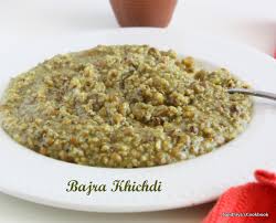 Sandhiya's Cookbook: Rajasthani Bajra Khichdi | Kambu Khichadi | Khichdi  Recipe
