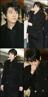 Jung da bin committed suicide. R I P Jung Dabin K Drama Amino