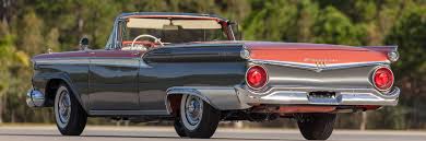 Check spelling or type a new query. 1959 Ford Fairlane 500 Galaxie Skyliner