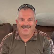 Obituary information for Barry James Powers