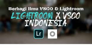 Meskipun efek dari rumus lightroom ini terkesan hampa karena backgroundnya tidak terasa hidup, namun hal ini yang menjadi poin lebih ketika menggunakan preset. Rumus Lightroom Dan Vsco Indonesia