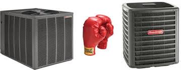 Best goodman air conditioner units. Goodman Versus Rheem Air Conditioners Quality Ratings 101
