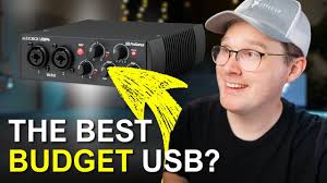 PreSonus AudioBox USB 96 — Is It Still Worth It? Full Guide & Review
