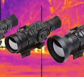 How to choose a thermal rifle scope?