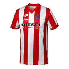 A spokesperson for the commission said they are not aware of any proposed legislation. L R Vicenza Virtus