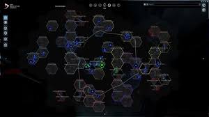 X4 Foundations Sectors Map V3 0 In 2020 Map Foundation All Games