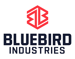 Lawn Mowers - BlueBird