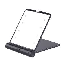 Magic Make Up Mirror Led Hollywood Style Makeup Mirror With Led Light Buy Makeup Mirror Makeup Mirror With Led Light Vanity Mirror Product On Alibaba Com