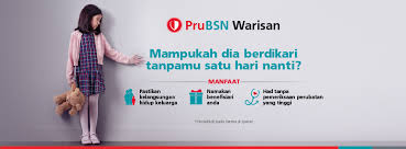 Lindungilah sekarang.demi masa depan yang terjamin untuk anda & yang tersayang. Prudential Bsn Takaful Berhad