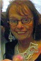 Judith Winchester Obituary (2016)