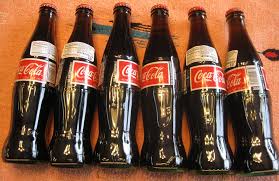 And the company isn't the only one. Buy Mexican Coca Cola 12 Oz Bottle Pack Of 6 Online In Belarus B002kejyga