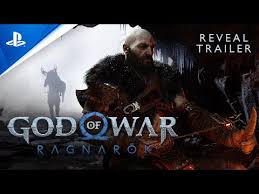 Free: God Of War: Ragnarok Ps5 Digital Code : R/Godofwar