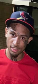 YOUNG MAN KILLED: Tariq Johnson, 23, was shot to death in the overnight  hours in the 3100 block of River Road, River Grove, IL